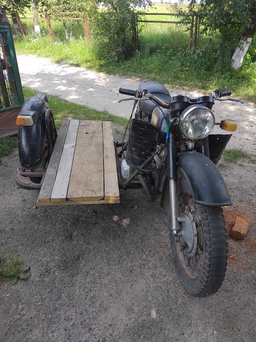 Продам мт днепир 10 36