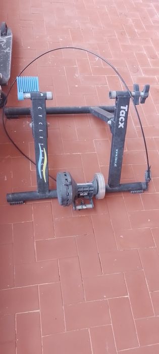 Rolo treino bicicleta - Usado