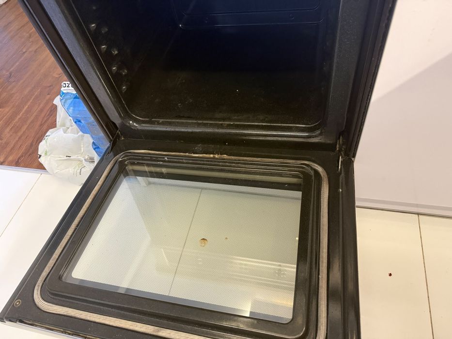 Piekarnik elektryczny do zabudowy