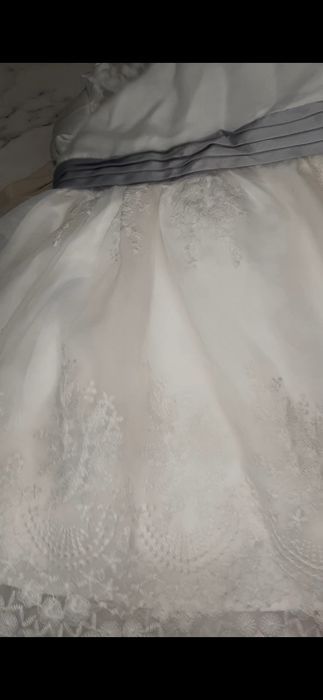 ЛОТ дитячого одягу святкових суконь, ТМ COOL CLUB