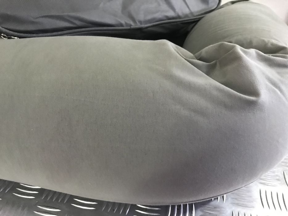 Poduszka ciążowa BBhugme