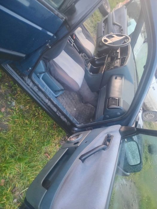 Volkswagen Passat 1990 Універсал