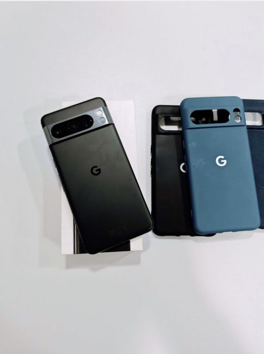 Google Pixel 8 pro 512GB