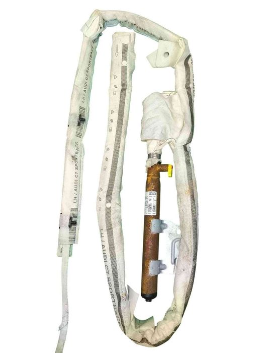 Airbag Cortina Esquerdo AUDI A7 Sportback