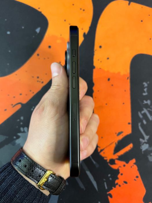 iPhone 16 Pro Max 256gb