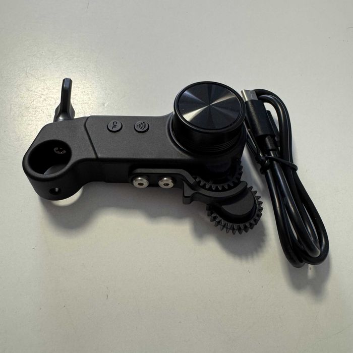 Odbiornik silnika Smallrig do follow focus 4297