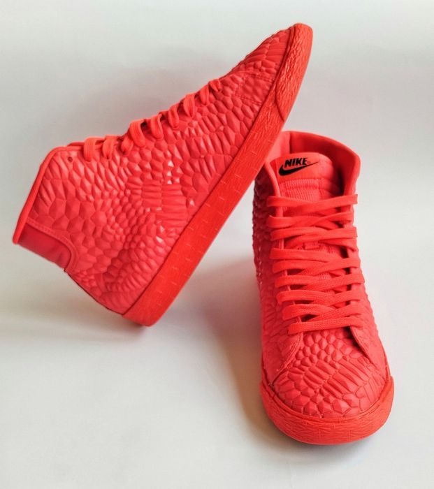 Nike Blazer Mid DMB Sneaker, розмір 40