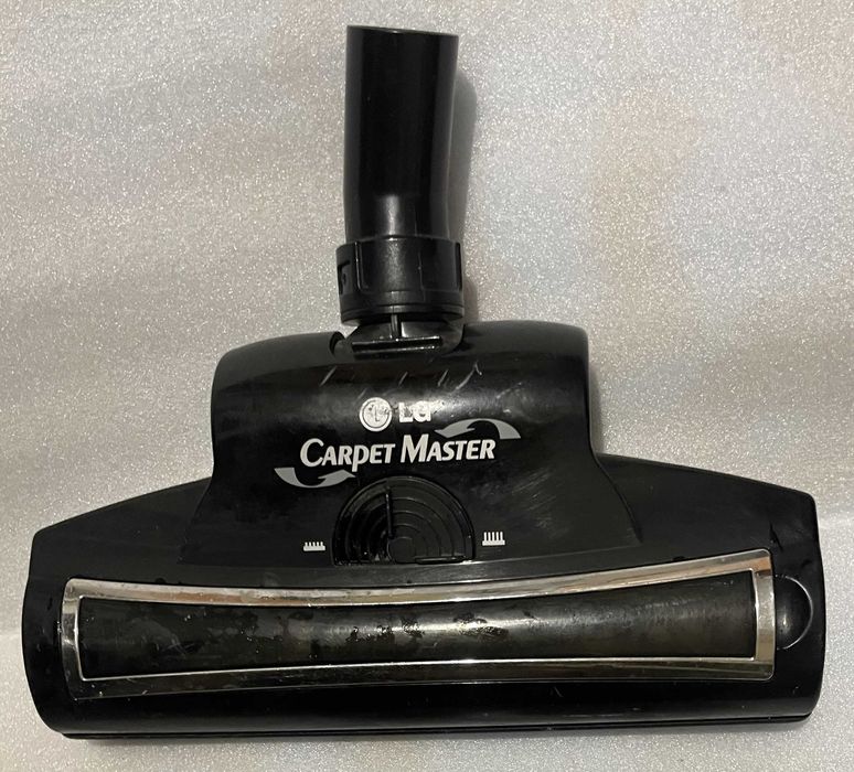 Щітки, турбощітки для пилососів