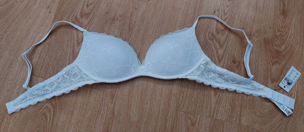 Intimissimi Gioia push-up bez fiszbin 80C/3C