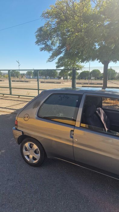 Peugeot 106 1.5d