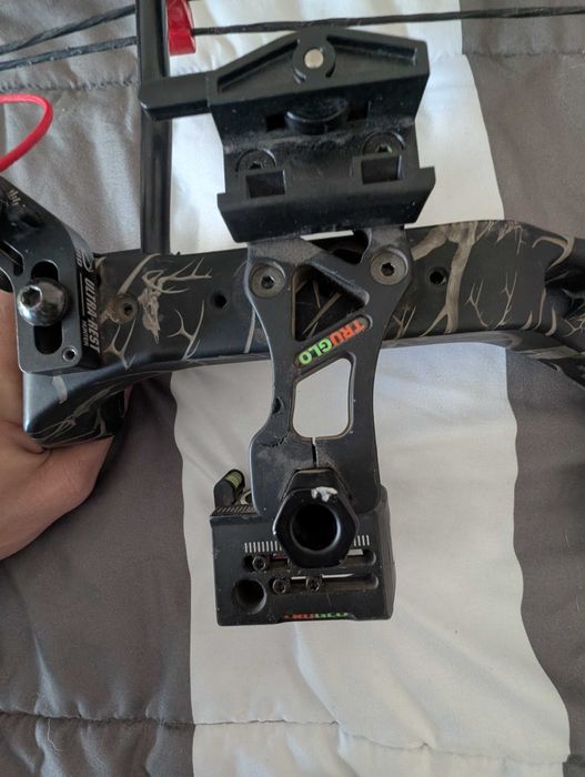 PSE Vision Arco composto