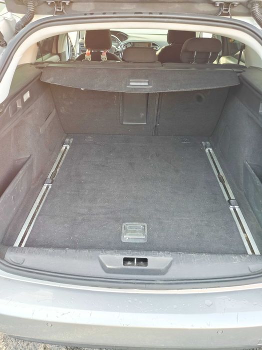 Peugeot 308 SW HDI Blue Business
