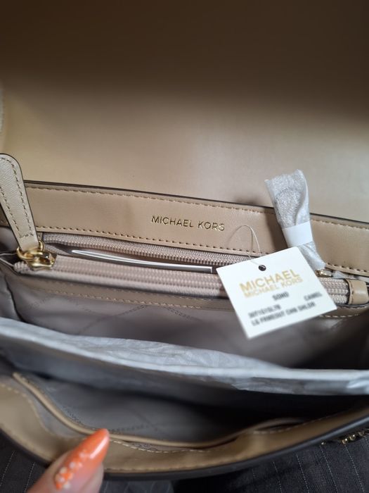 Torebka Michael Kors
