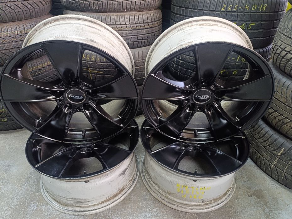 Диски r17 5 120 BMW volkswagen t5 t6