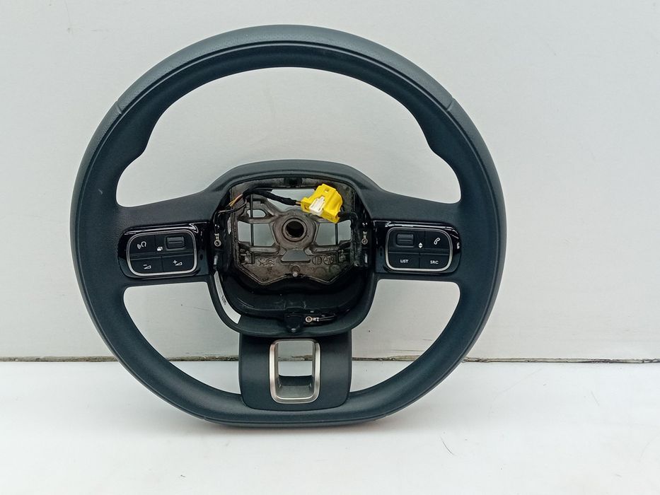 Volante de direção CITROËN C3 Aircross II (2R_, 2C_)