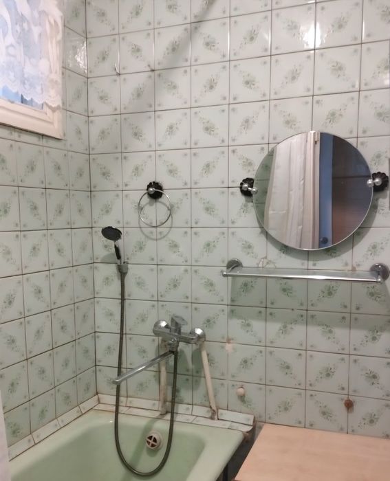 3 кімнатна квартира під програму "Є Відновлення"