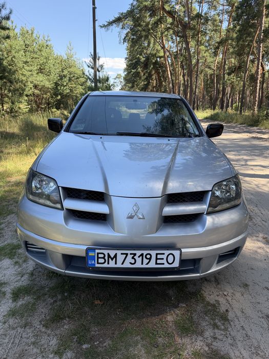 Продам Mitsubishi Outlander