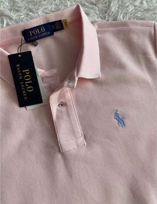Поло Ralph Lauren
