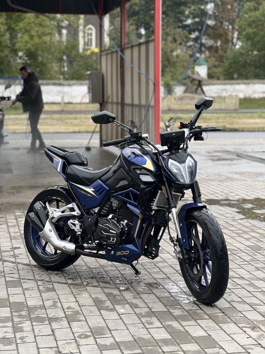 Шенерай нітрокс 300