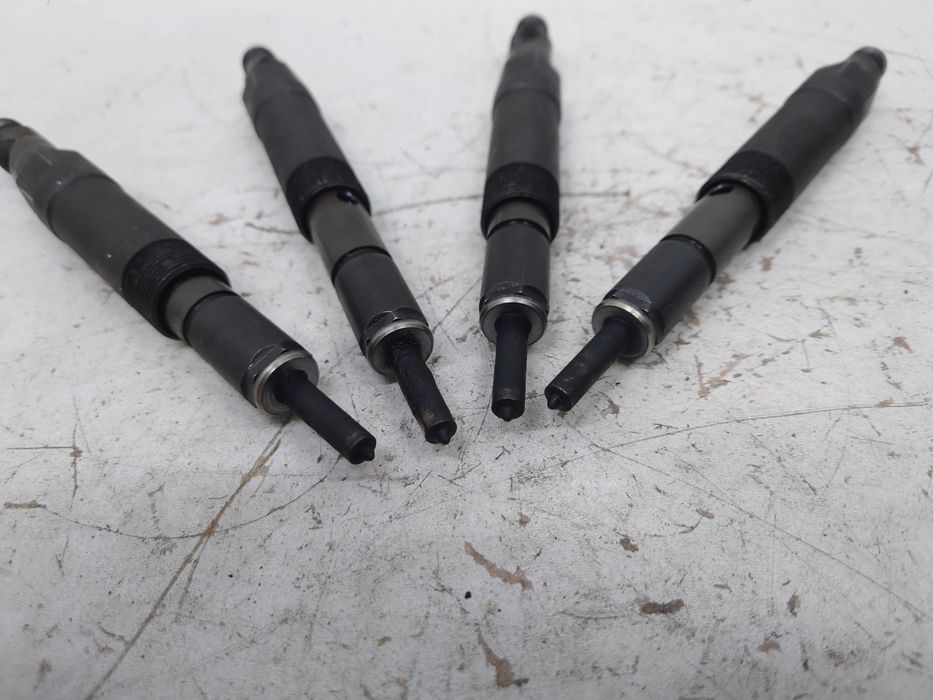 Ford Mondeo MK3 2.0 TDDI Wtryskiwacze Wtryskiwacz Wtryski Wtrysk