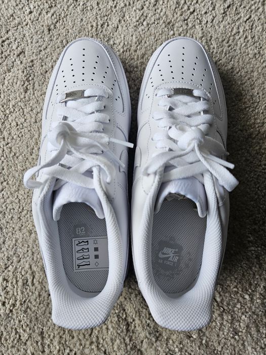 Air force 1  - Originais e Novas