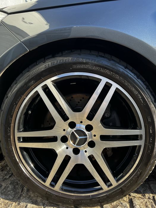 Mercedes E250 cx. Automatica