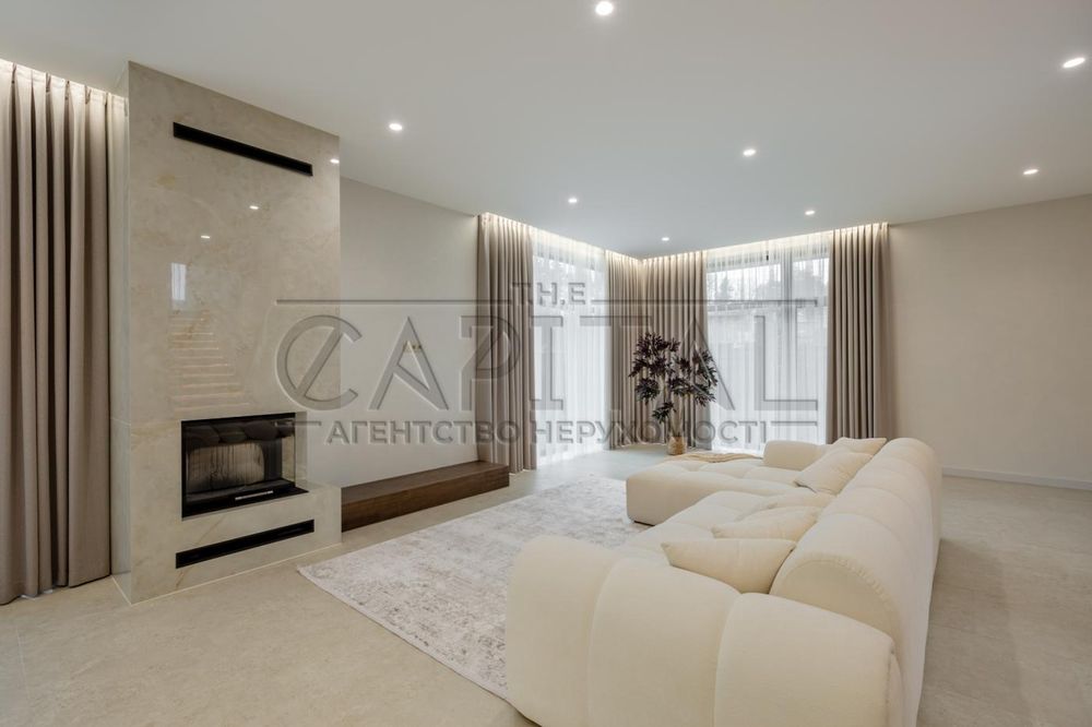 Продаж автономного будинку, Ходосівка, Обухівський р-н