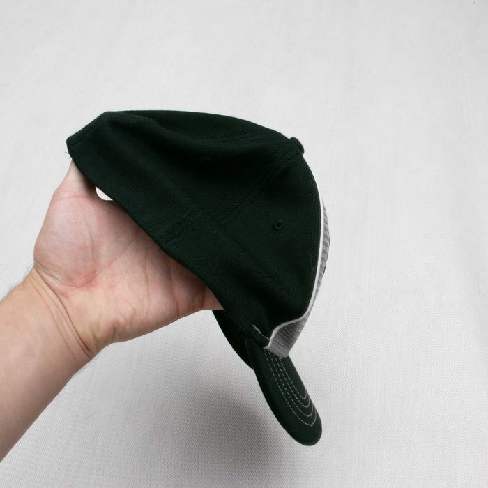 Monster Jam czapka z daszkiem oficjalna