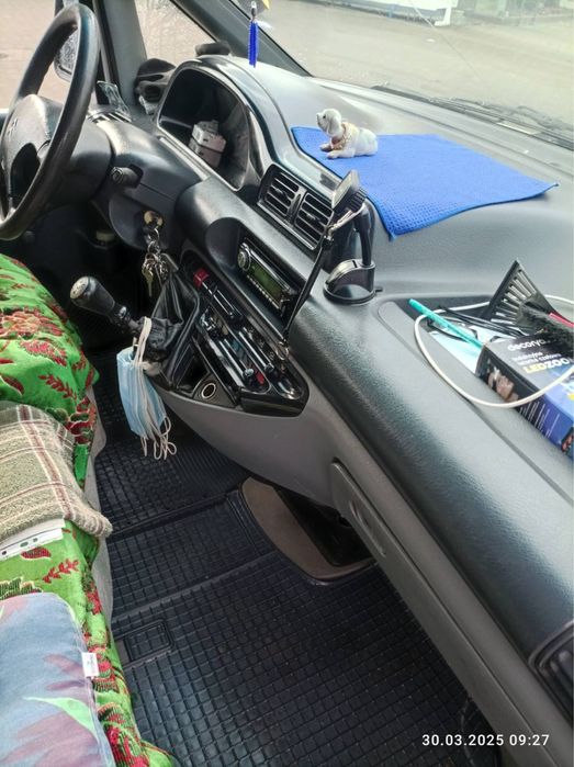 Продам Citroen Jumpy