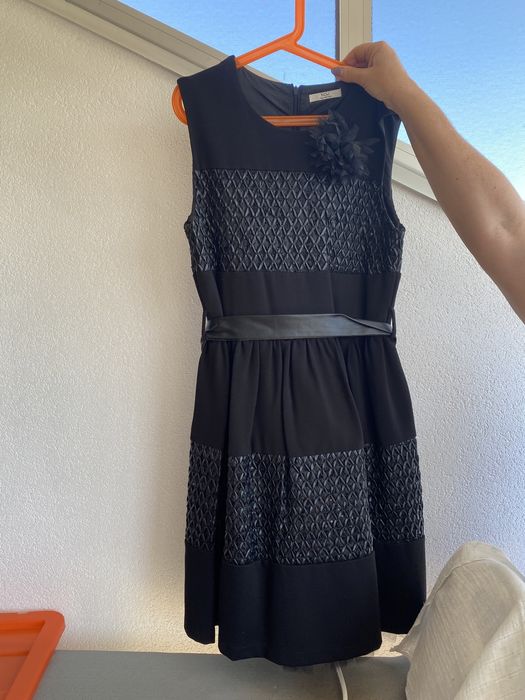 Vestido de festa para menina