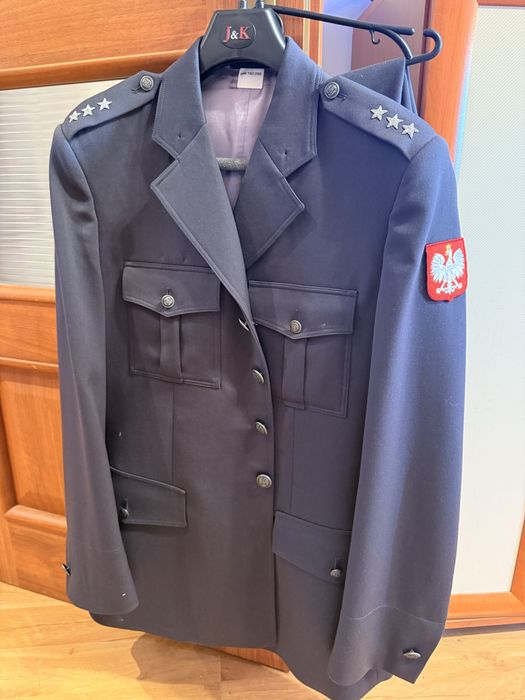 Mundur galowy Sił Powietrznych