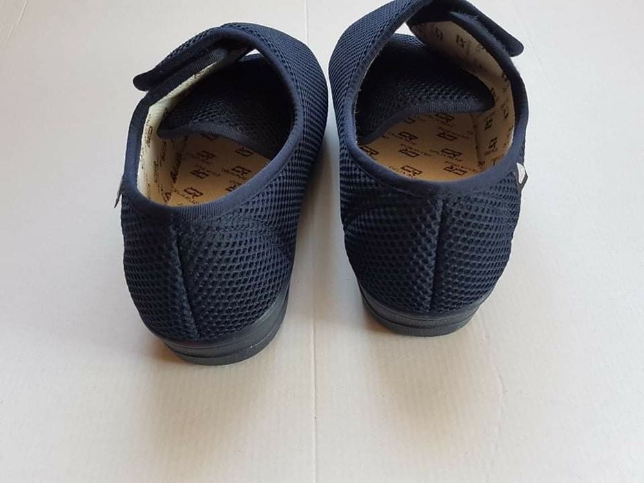 Ciapy ortopedyczne roz 37  Celia Ruiz