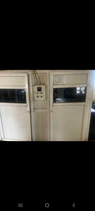 Продаж діючіюї пекарні у Широкому