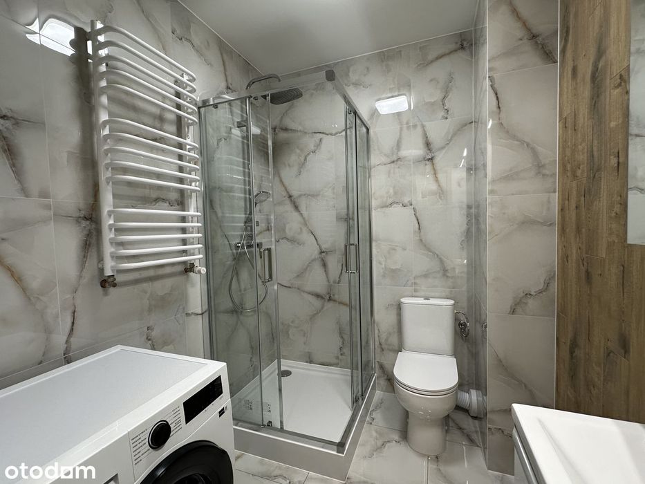 Nowa kawalerka 29 m² z balkonem -Platinum Park | parking + komórka - Więcej