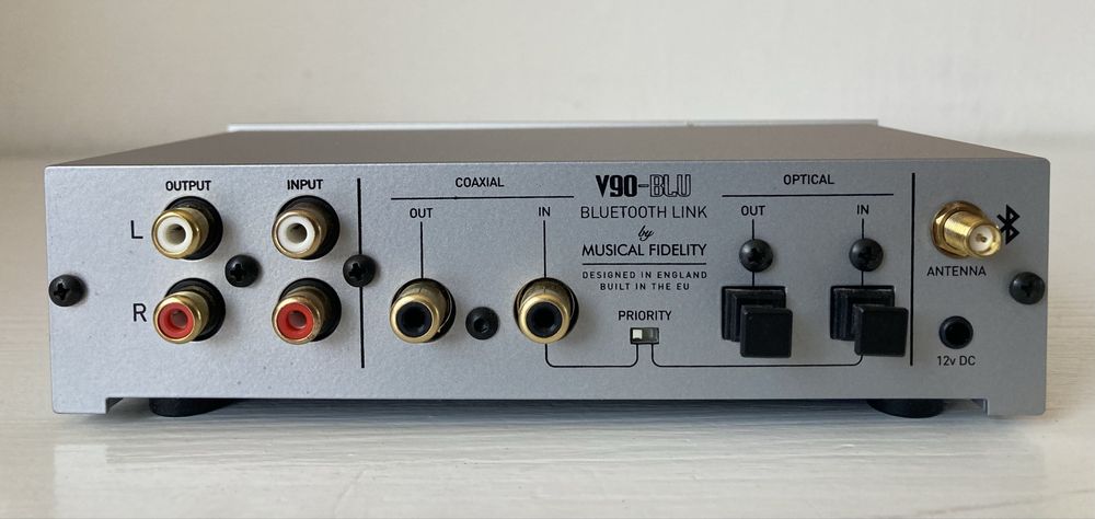 Hi-Fi комплект Jolida + Dual + Davis Acoustics