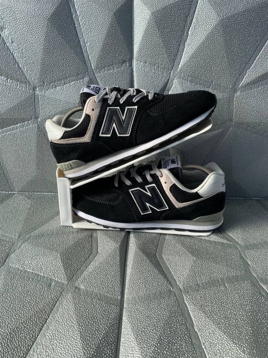 Кросівки New balance 574