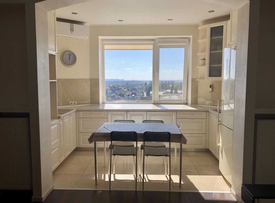 Apartment in Odesa - View 3