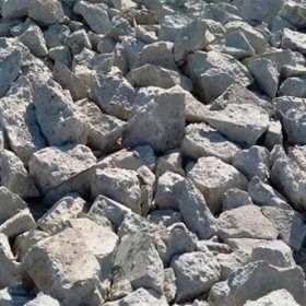 Прийму будівельний бій безкоштовно