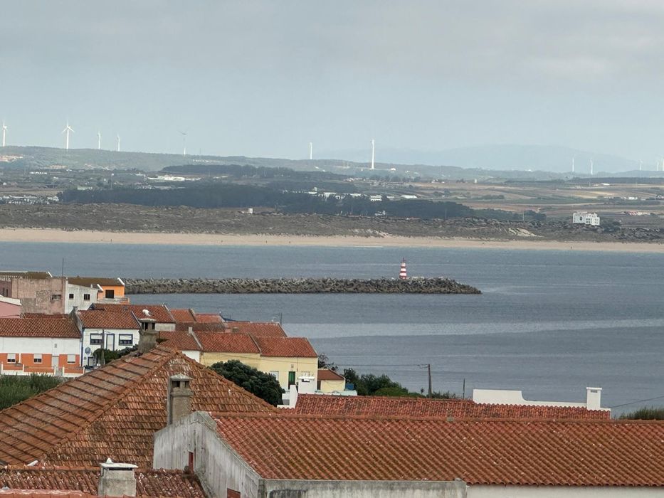 Apartamento T4 em Peniche para férias