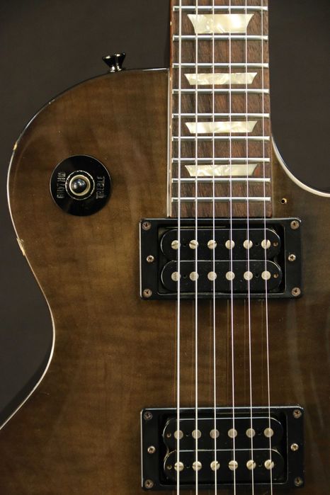 BURNY LP75-JP Joe Perry Les Paul 90s Japan