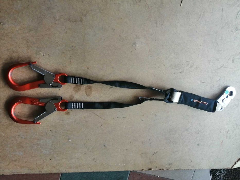 Lonża Skylotec bfd/y