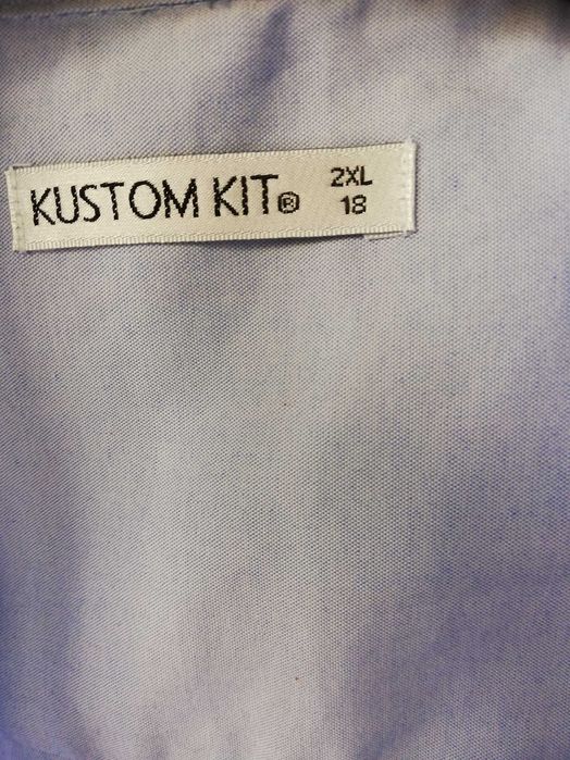 koszula damska kustom kit roz 46