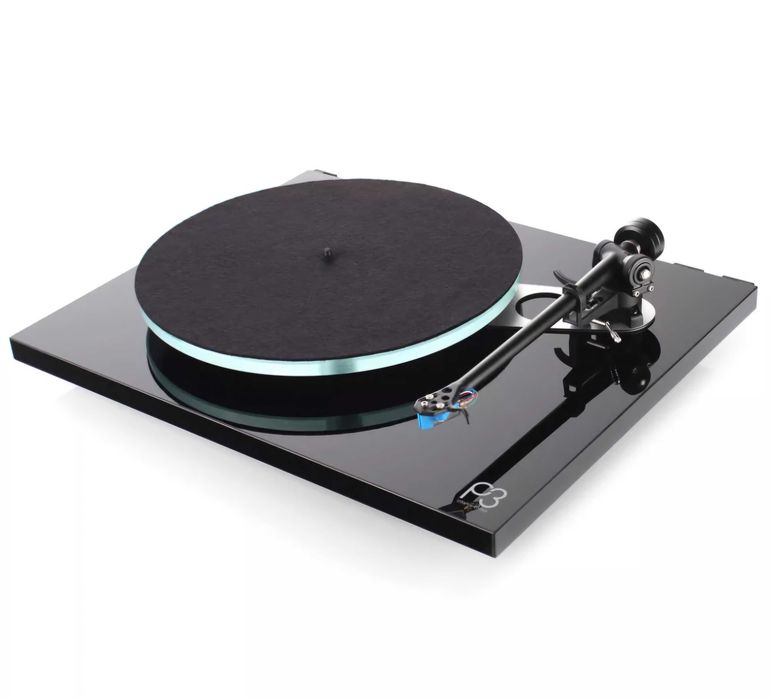 Gramofon Rega Planar P3 | raty 0% sklep WROCŁAW