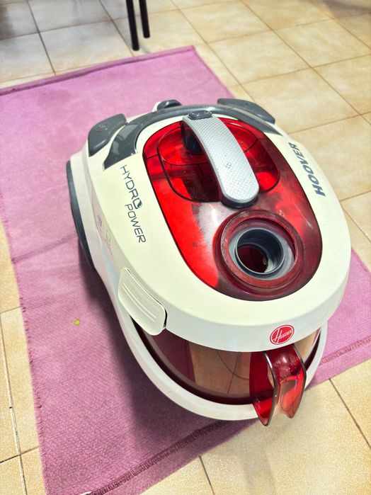 Aspirador filtro água HOOVER