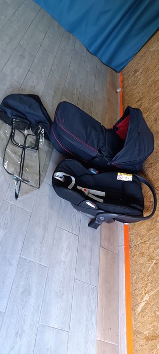 Дитяча коляска Cybex