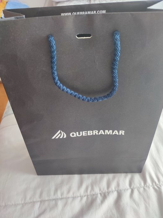 Vendo polo Novo  da QUEBRAMAR