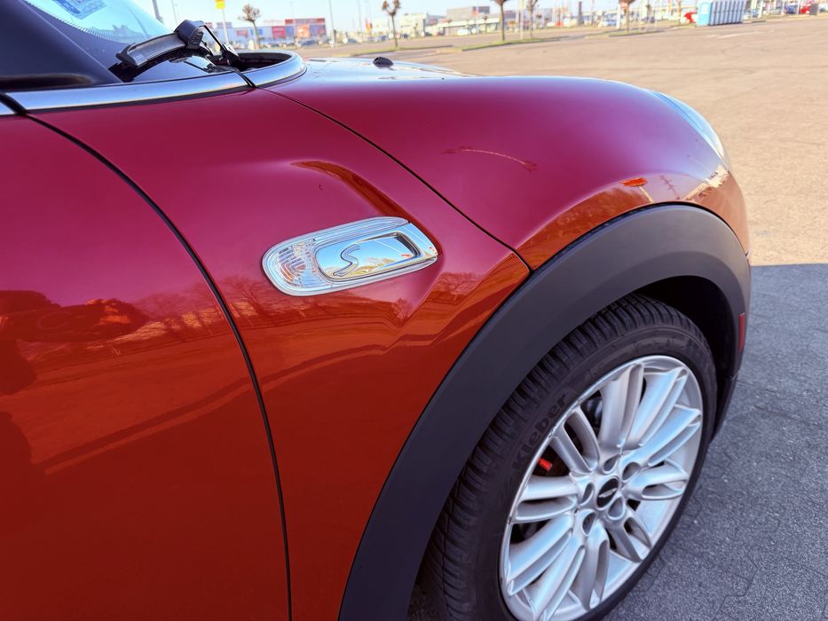 Mini 1.5TwinPowerTurbo