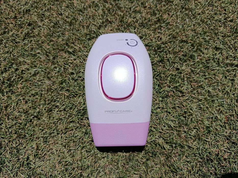 Depiladora IPL ProfiCare PC-IPL 3024 | IPL Hair Removal Device