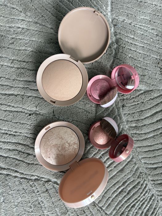 Bourjois zestaw