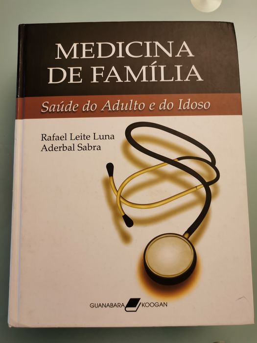 Medicina de Família. Saúde do Adulto e do Idoso